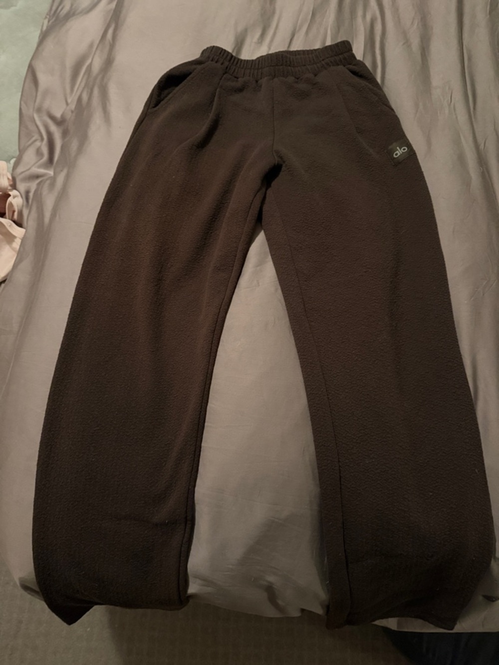 ALO sweat pants